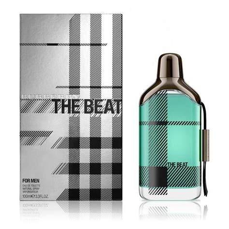 burberry the beat man 100 ml|Burberry the beat men naheed.